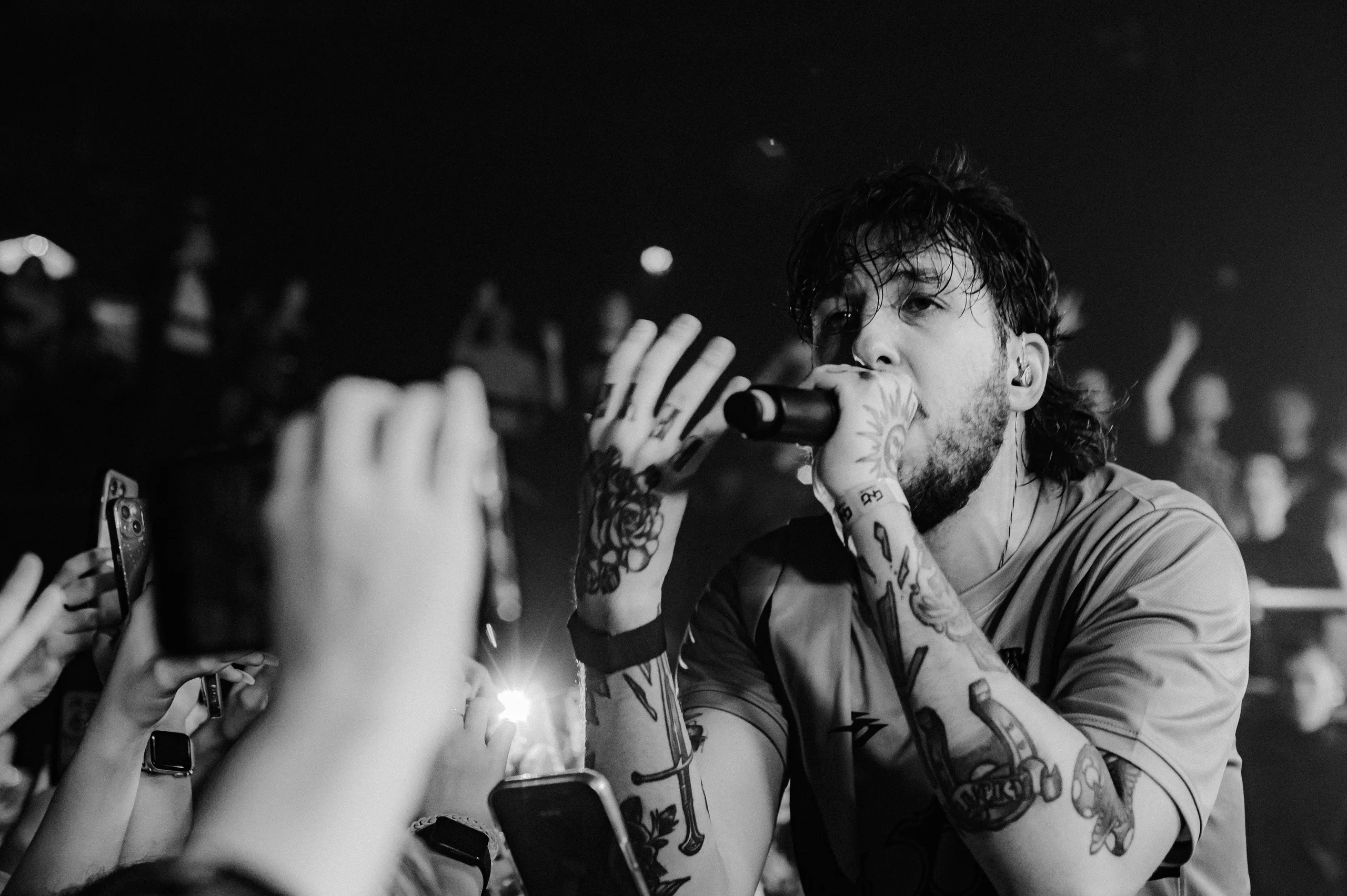 Афиша: Booker в Ярославли 14 июня 2026