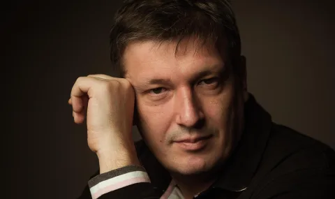 Афиша: Борис Березовский, Иван Почекин в Москве 30 июня 2026