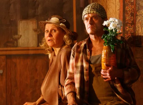 Афиша: Божьи одуванчики в Уфе 18 июня 2026