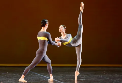 Афиша: Брух. Сюита. 598 тактов. Занавес в Санкт-Петербурге 1 июня 2026