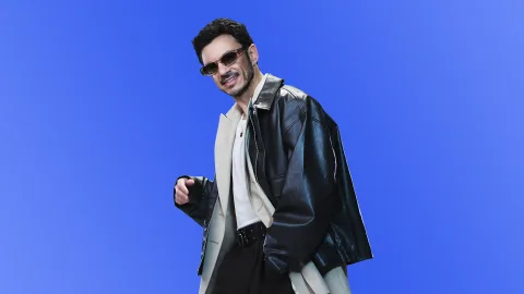 Афиша: Buray в Москве 20 июня 2026