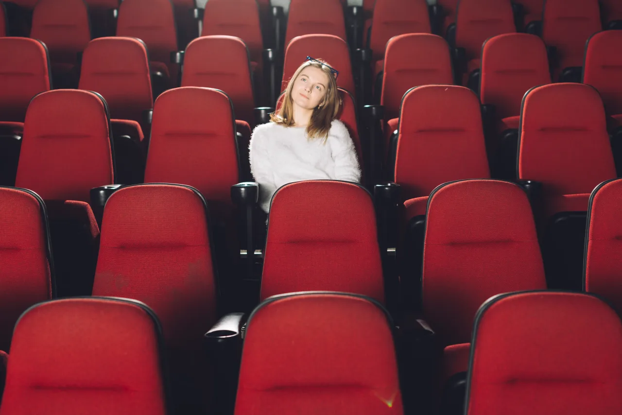 Афиша: Чайка в Барнауле 28 июня 2026