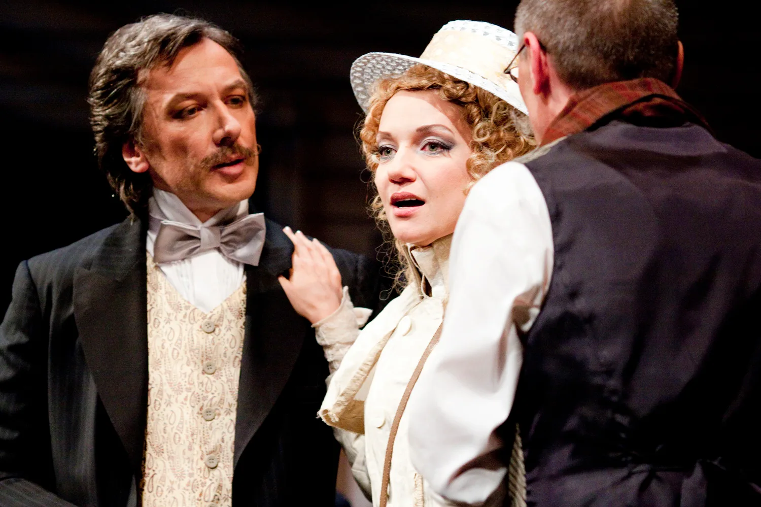 Афиша: Чехов-Gala в Томске 5 июня 2026