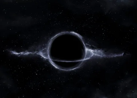 Афиша: Чёрные дыры и ткань пространства-времени в Волгограде 7 июня 2026