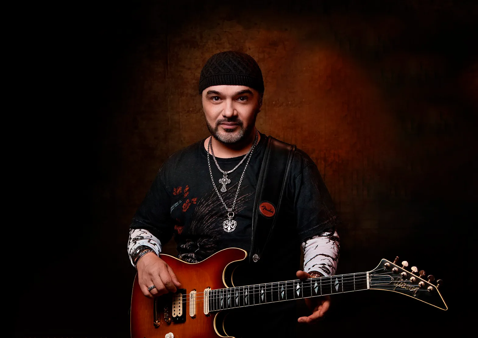 Афиша: Чёрный кофе в Уфе 9 июня 2026