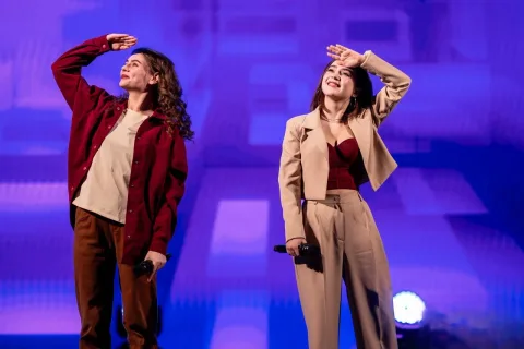 Афиша: Четверть финала Уральской лиги КВН в Челябинске 9 июня 2026