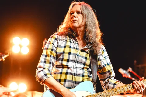 Афиша: Чиж & Co в Москве 19 июня 2026