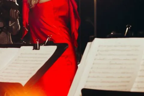 Афиша: Ciao Italia! Новая жизнь мегахитов звёзд Сан-Ремо на Высоте. Концерт Imperialis Orchestra в Москве 27 июня 2026
