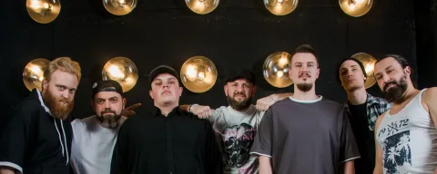 Афиша: City Roots Vibe Festival 2026 в Москве 20 июня 2026
