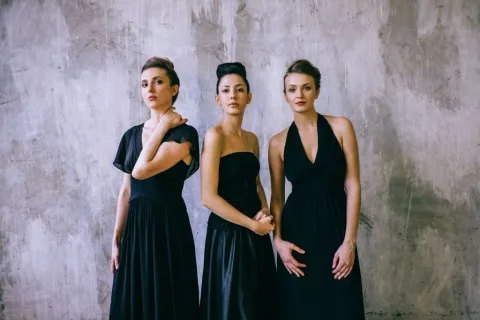 Афиша: ClassicaPlus. Сны Миядзаки в Москве 18 июня 2026