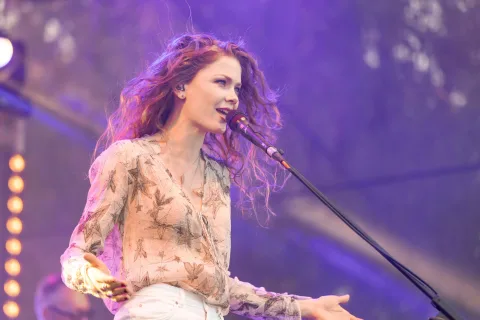 Афиша: Darïya & Friends в Москве 25 июня 2026