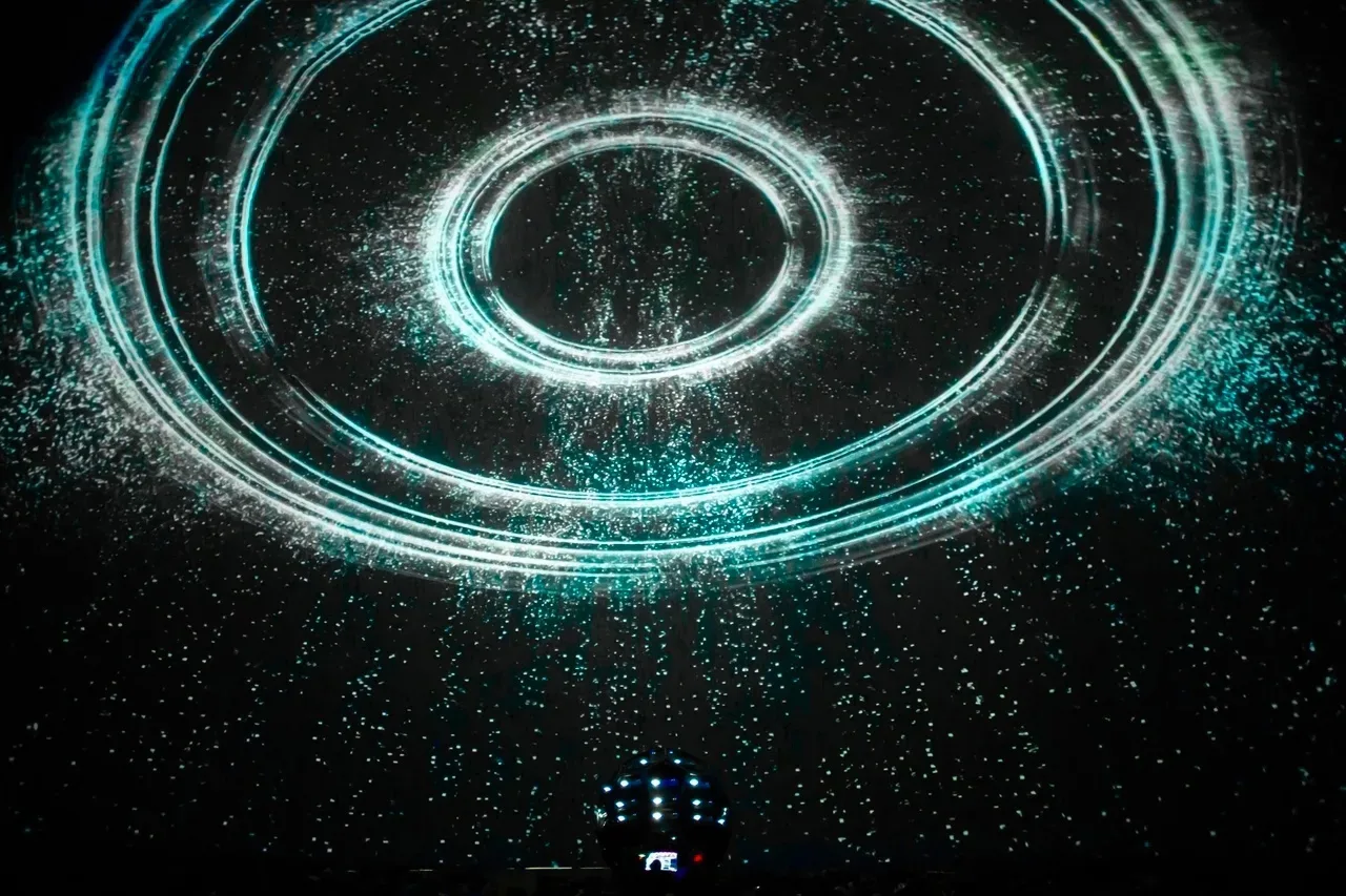 Афиша: Дарк джаз в Санкт-Петербурге 24 июня 2026