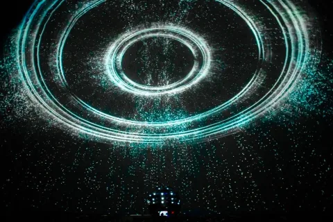 Афиша: Дарк джаз в Санкт-Петербурге 24 июня 2026