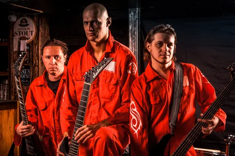 Афиша: Dark Secret Love. Rammstein Tribute в Москве 11 июня 2026