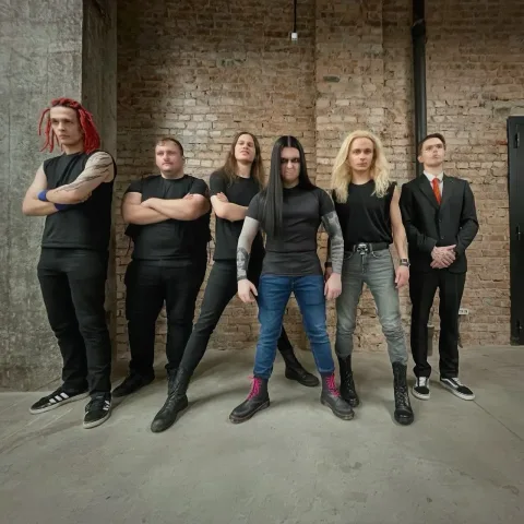 Афиша: Dethklok Tribute в Туле 6 июня 2026