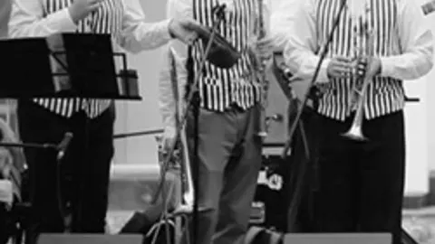 Афиша: Dixie Providance Band в Москве 25 июня 2026