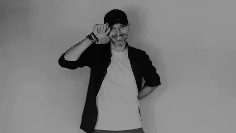 Афиша: DJ Айвасоникс в Ростове-на-Дону 26 июня 2026