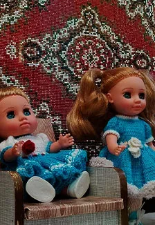 Афиша: Для детей и не только: неигрушечное хобби. Выставка в Саранске 11 июня 2026