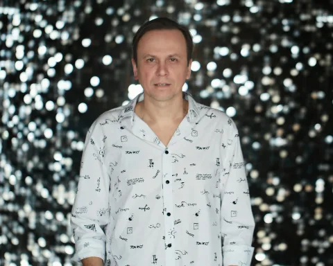 Афиша: Дмитрий Дубров Plotnik82 в Санкт-Петербурге 29 июня 2026