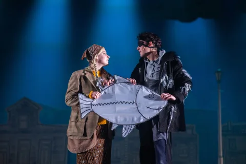 Афиша: Дни Савелия в Санкт-Петербурге 25 июня 2026