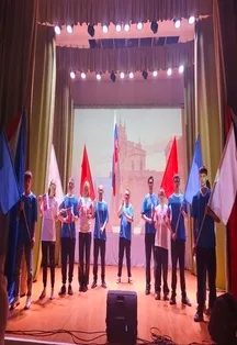 Афиша: ДНК России. Духовность. Нравственность. Культура в Ростове-на-Дону 18 июня 2026
