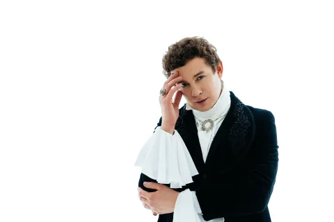 Афиша: Дон Жуан в Санкт-Петербурге 15 июня 2026