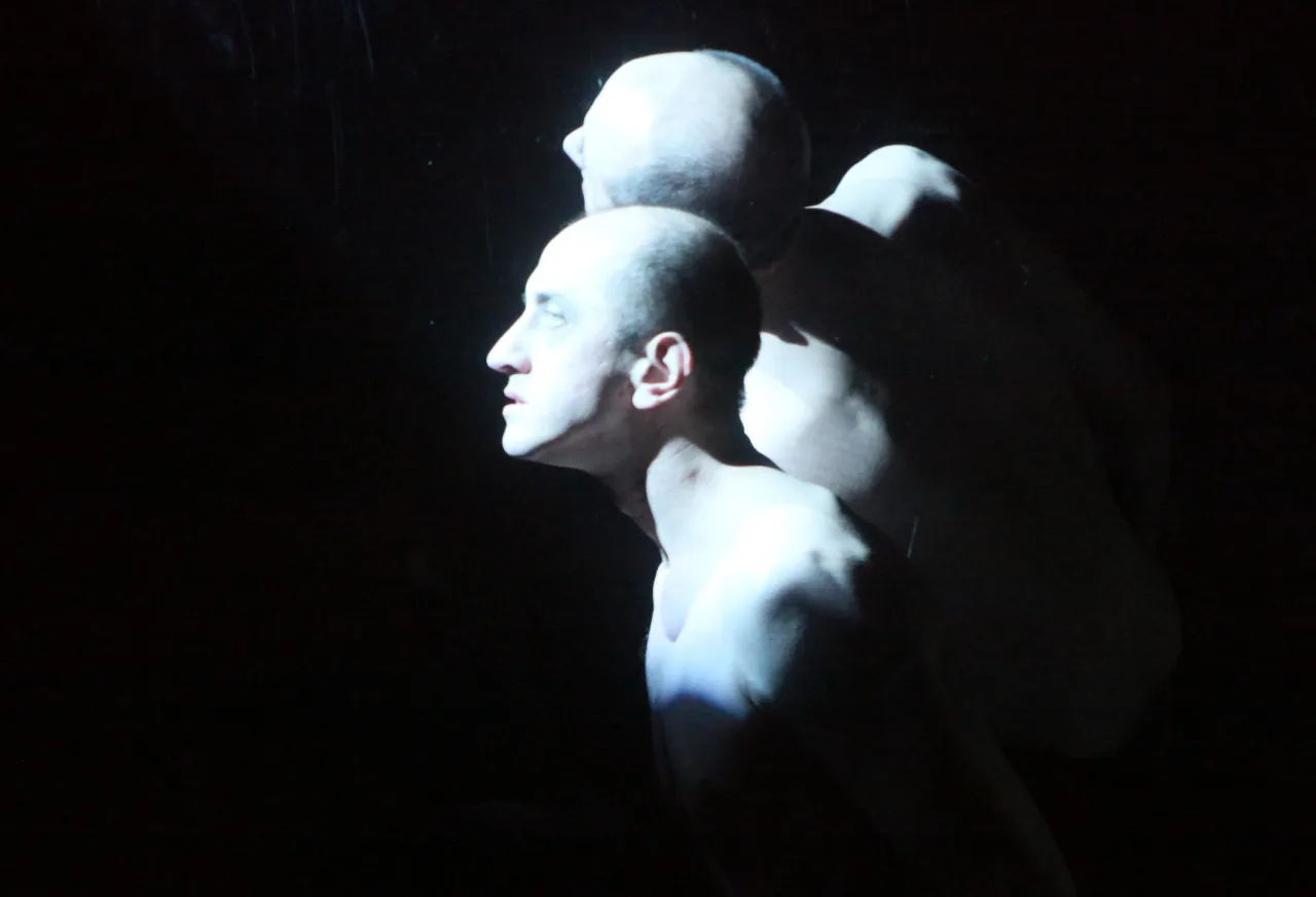 Афиша: Дракула в Санкт-Петербурге 30 июня 2026