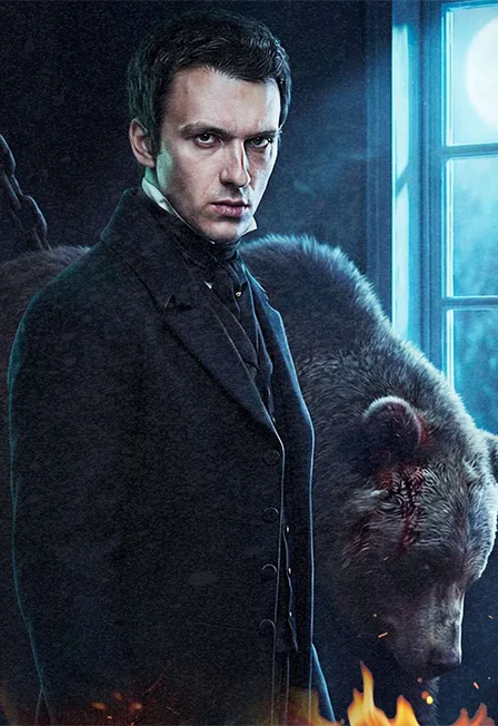 Афиша: Дубровский в Москве 20 июня 2026