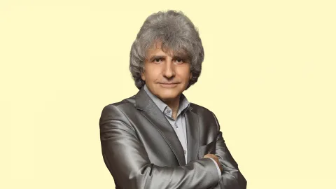 Афиша: Душевные песни для взрослых людей в Москве 2 июня 2026