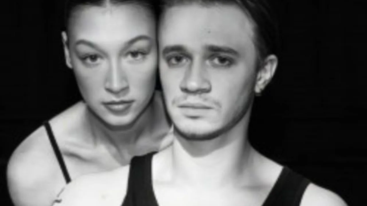 Афиша: Две истории любви: поэт и муза в кузбассе 20 июня 2026
