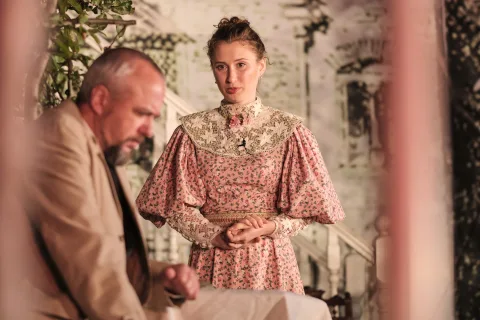 Афиша: Дядя Ваня в Коломне 21 июня 2026