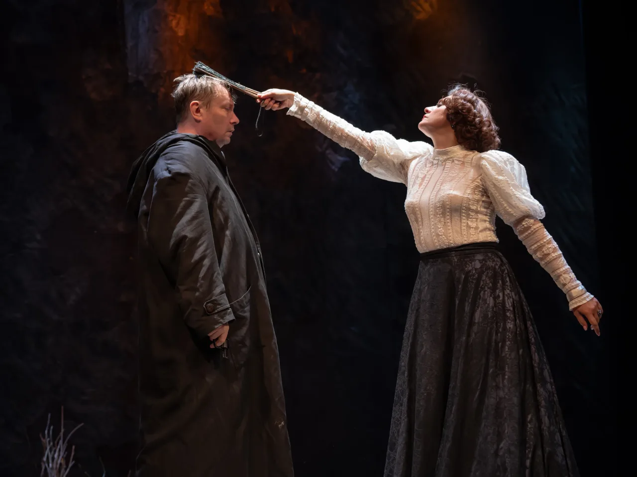 Афиша: Дядя Ваня в Омске 12 июня 2026