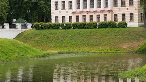 Афиша: Дыхание веков древнего города. Лекция в Ярославле 19 июня 2026