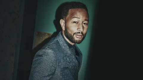 Афиша: Джон Ледженд в Москве 8 июня 2026