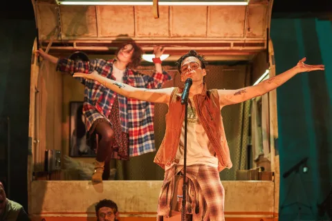 Афиша: Е-ее-ее! в Новосибирске 22 июня 2026