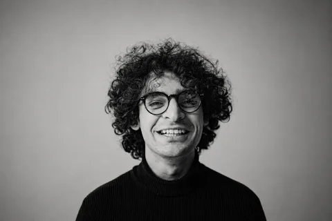 Афиша: Эдмонд Мурадян. Этника в джазе в Москве 2 июня 2026