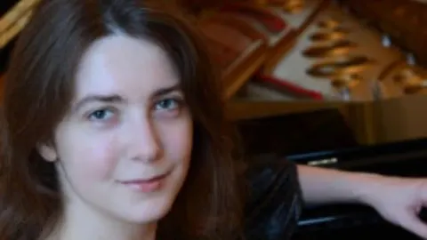 Афиша: Екатерина Рихтер в Москве 19 июня 2026