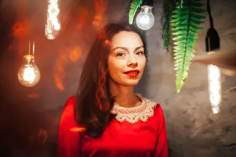Афиша: Екатерина Унгвари и этно-джазовый квартет «Птица Сибирь» в Екатеринбурге 18 июня 2026