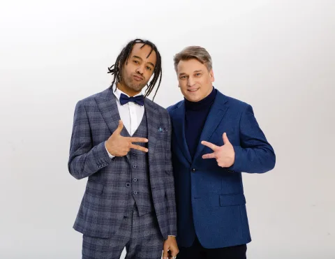 Афиша: Экс-группа «Премьер-министр» в Москве 6 июня 2026