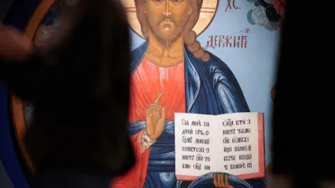 Афиша: Экскурсия "Красота русской иконы" в Санкт-Петербурге 27 июня 2026