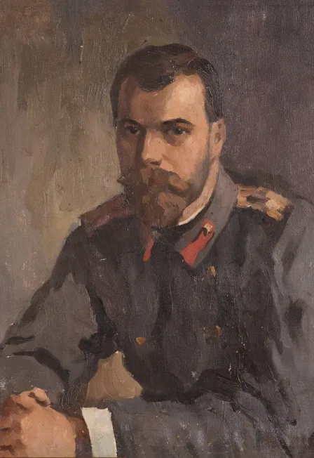 Афиша: Экскурсия "Николай II: семья и престол в Санкт-Петербурге 12 июня 2026
