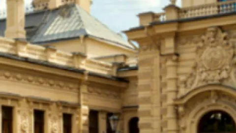 Афиша: Экскурсия "Парадные залы Алексеевского дворца" в Санкт-Петербурге 16 июня 2026