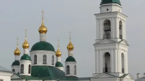 Афиша: Экскурсия "По улицам старого Углича" в Ярославле 19 июня 2026