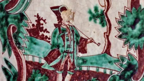 Афиша: Экскурсия "Угличский изразец: открывая тайны музейного собрания" в Ярославле 11 июня 2026