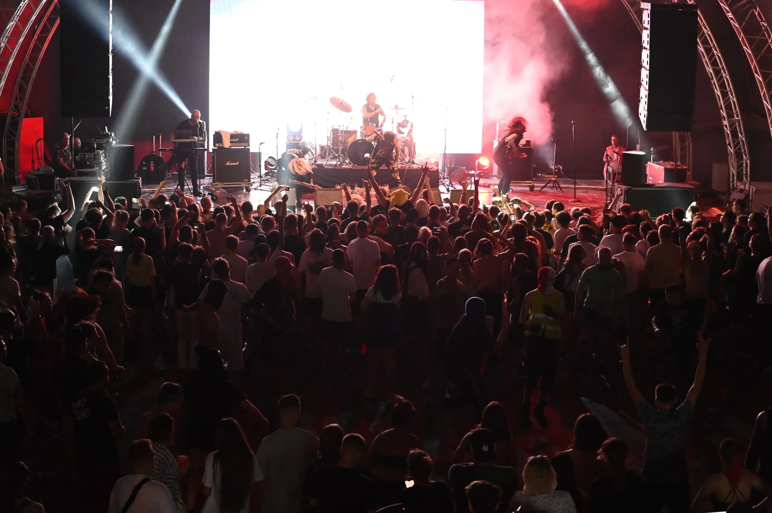 Афиша: Эл’дорадо в Ростове-на-Дону 19 июня 2026