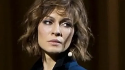 Афиша: Елена Подкаминская. Литературный моноспектакль «Неосторожная актриса» в Москве 15 июня 2026