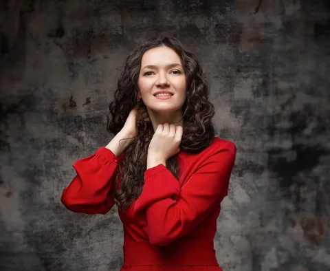 Афиша: Елена Привалова в Перми 13 июня 2026