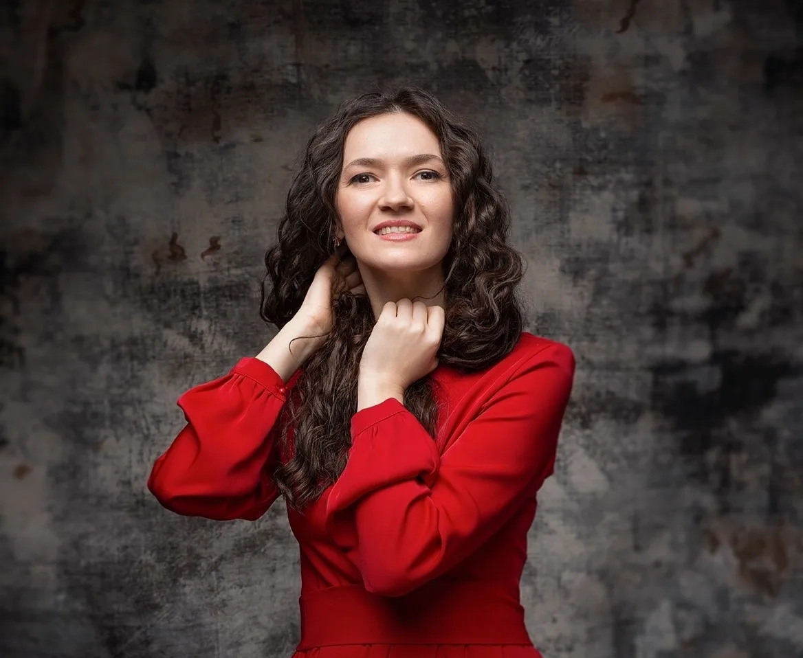 Афиша: Елена Привалова в Перми 13 июня 2026