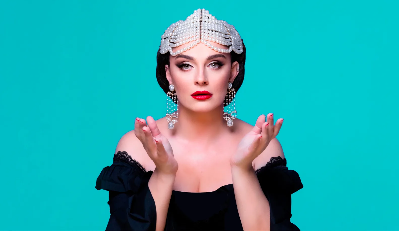 Афиша: Елена Ваенга в Москве 29 июня 2026