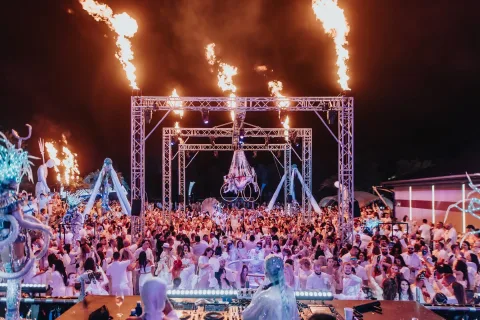 Афиша: Embargo White Festival в Ростове-на-Дону 26 июня 2026